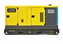 Генератор Atlas Copco QAS 100